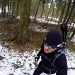 Narva SK Estonia Trail Running