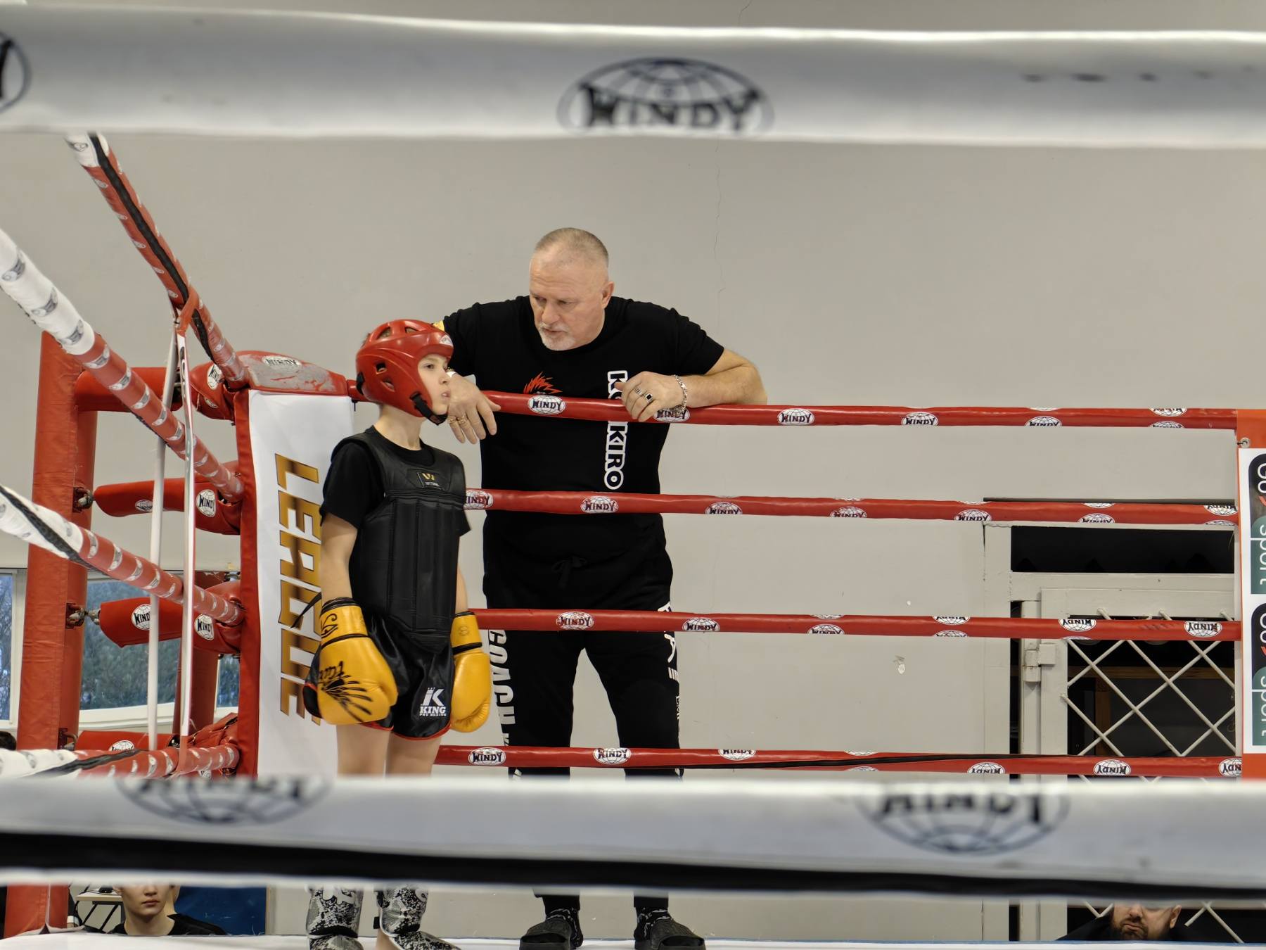 Konkiro Kickboxing K1 MUAY THAI. K-1. KICKBOKSING. KUDO. РУКОПАШНЫЙ БОЙ